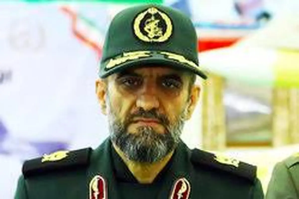 وعده مدیر ارشد نمایشگاه دستاوردهای دفاعی