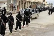 فرار 100 هزار نفر از پایتخت خودخوانده داعش 