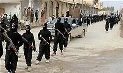 داعش پایتخت خود را تغییر داد 