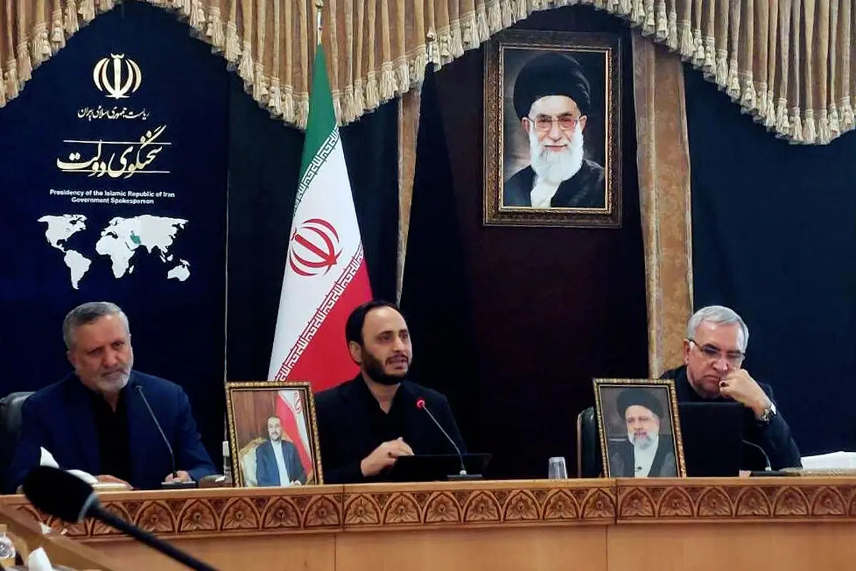 قصور احتمالی حادثه بیمارستان رشت به مراجع قضایی اعلام میشود