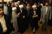 آغاز همایش سراسری قوه قضاییه در مشهد مقدس