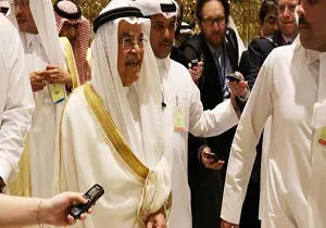 قدرت‌نمایی شاهزاده سعودی با برکناری وزیر نفت