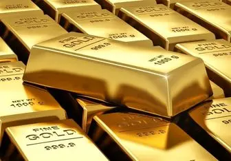 روند افزایشی قیمت طلا در بازارهای جهانی
