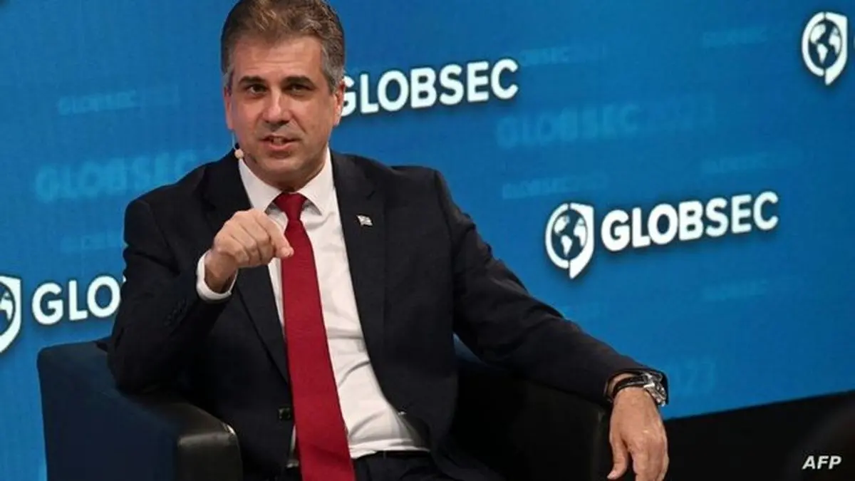 پیشبینی الی کوهن درمورد زمان برقراری روابط با عربستان