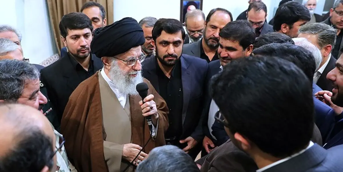 پدافند غیر عامل باید با هرگونه نفوذ مقابله کند