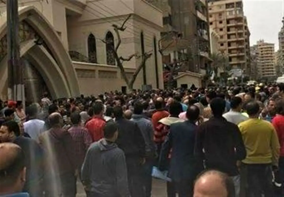 پارلمان مصر با اعلام وضعیت فوق العاده موافقت کرد