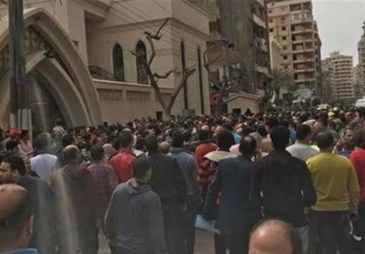 پارلمان مصر با اعلام وضعیت فوق العاده موافقت کرد