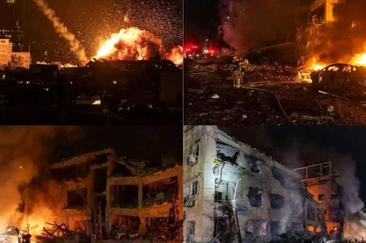 تحلیلگر صهیونیست: نشانی از بهبود اسرائیل نیست