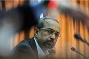 رئیس شورای اطلاع رسانی دولت منصوب شد