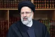 واکنش رئیسی به حضور پرشور مردم در تشییع پیکر شهدا