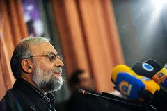 انتقادات محمدجواد لاریجانی از احمدشهید