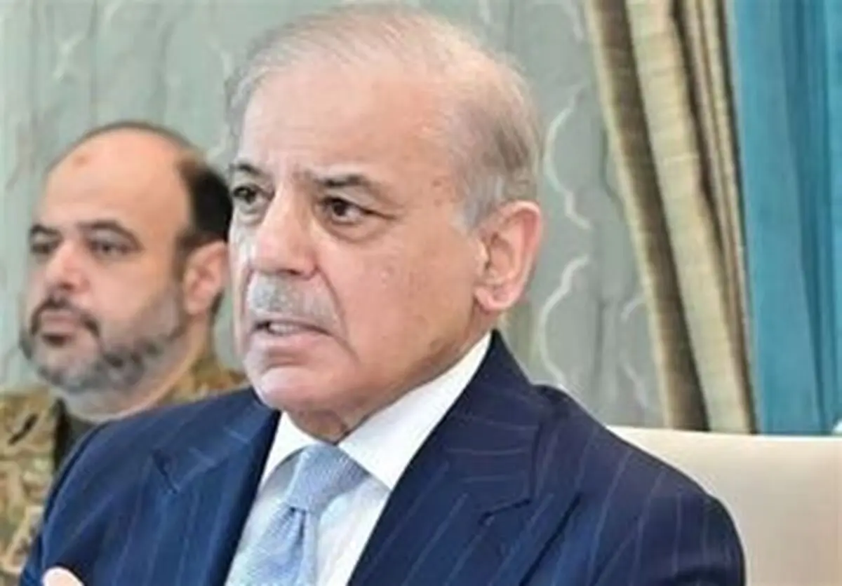 نخست‌وزیر و فرمانده ارتش پاکستان به سوئیس می‌روند