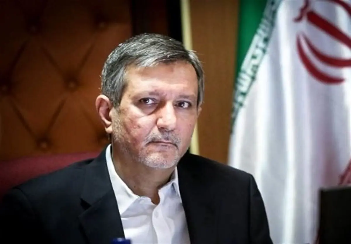 خاکیصدیق: گزینه نهایی وزارت علوم معرفی میشوم