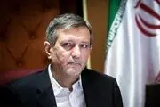 خاکی‌صدیق: گزینه نهایی وزارت علوم معرفی می‌شوم