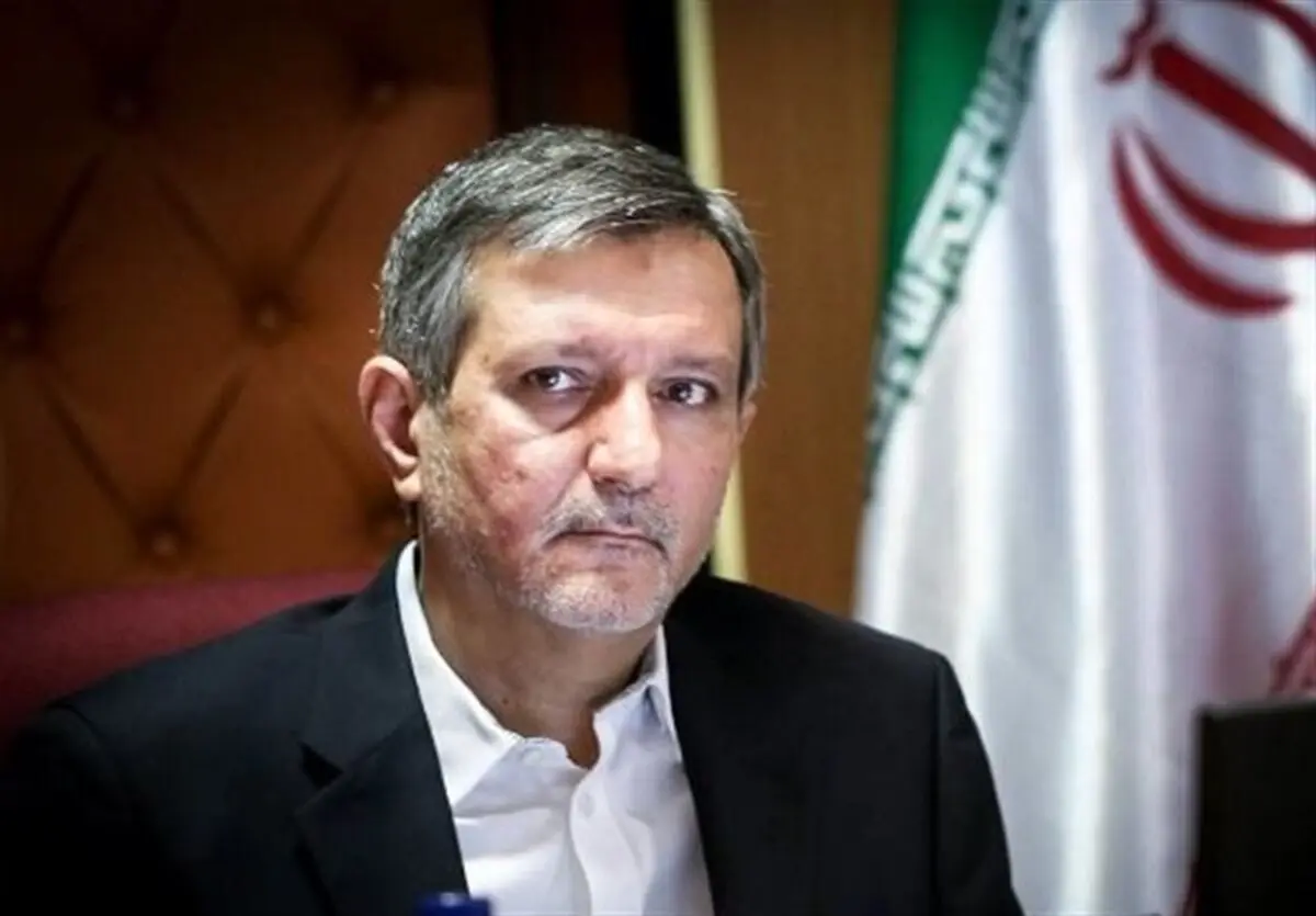 خاکی‌صدیق: گزینه نهایی وزارت علوم معرفی می‌شوم