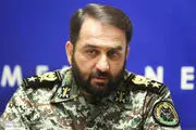 پاسخ امیر اسماعیلی به شایعات درباره جابجایی‌اش