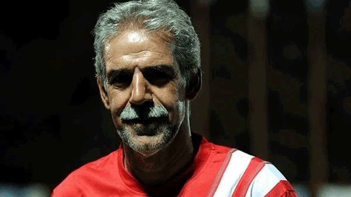 2 ادعای جنجالی پیش‌کسوت پرسپولیس
