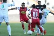 منظور پرسپولیسی‌ها از تیم خاص چیست؟!
