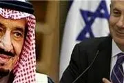 آمادگی ریاض برای استقبال از هواپیماهای نظامی اسرائیل 