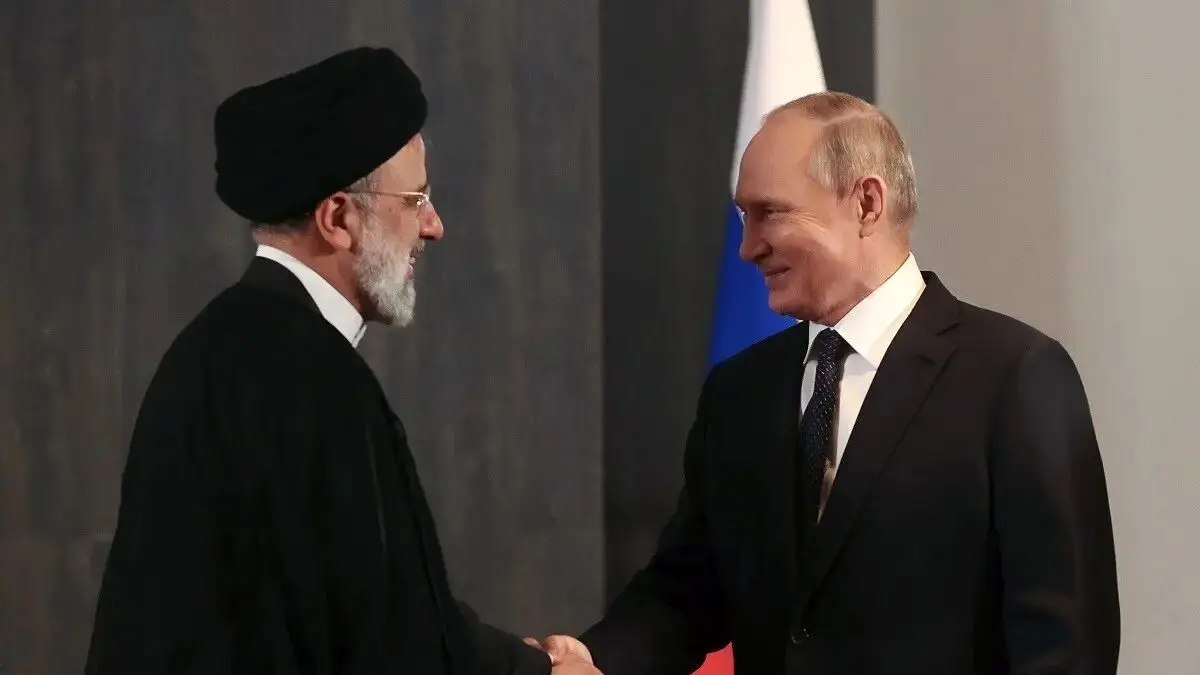 جزئیاتی از سفر رئیسجمهوری ایران به مسکو