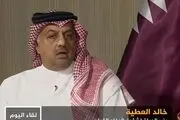 بحران لیبی راه حل نظامی ندارد