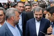 رضایی: 13 آبان بهترین نمایش آزادگی همراه با تدبیر ملت ایران است