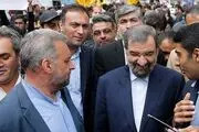 رضایی: 13 آبان بهترین نمایش آزادگی همراه با تدبیر ملت ایران است