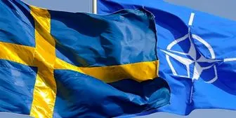سوئد رسما از تصمیم خود برای پیوستن به ناتو خبر داد