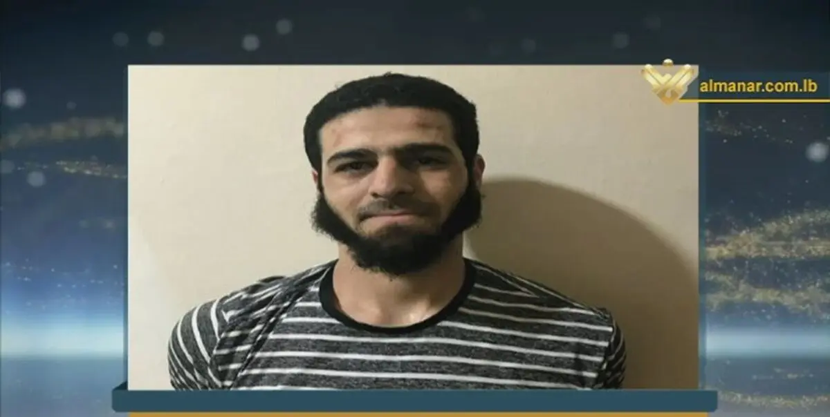 بازداشت یکی از عاملان انفجار سفارت ایران در لبنان 