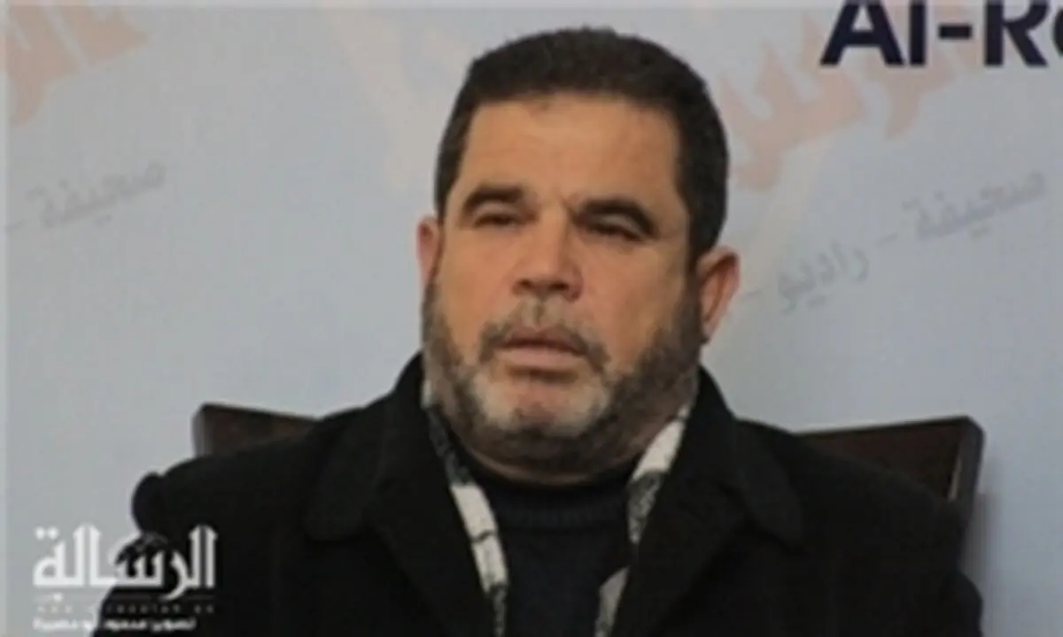 حماس : از ایران دستور نمی گیریم