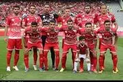 آرزوی آقای میلیارد برای قهرمانی پرسپولیس
