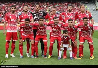 استراتژی پرسپولیسی‌ها در نقل و انتقالات