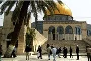 مسجدالاقصی در ماه رمضان بسته خواهد بود 