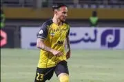 تمجید سانچس از نقش‌جهان