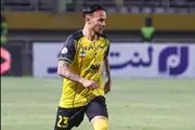 تمجید سانچس از نقش‌جهان