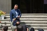 تکلیف جدی دولت به وزرا