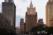 روسیه: غربی‌ها به ادامه حضور تروریست‌ها در ادلب نیاز دارند