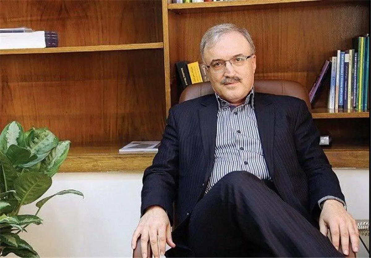 قول وزیر بهداشت برای مهار کرونا در ایران تا اردیبهشت