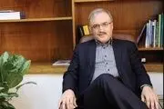 وزیر بهداشت استعفا داد؟