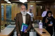 چمران: میزان آلودگی به اندازه‌ای بالاست که تعطیلی ملموس نیست
