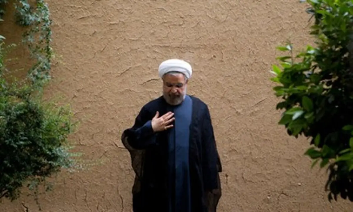 روحانی: با آخوندی به توافق نرسیدیم