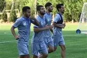 ترس کرونا دوباره به جان استقلالی‌ها افتاد