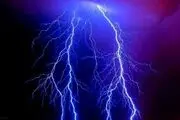  صاعقه جان دو جوان دیواندره ای را گرفت