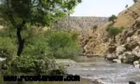 پاکسازی مسیر رودخانه در سه روستای شهرستان فاروج