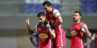 پرسپولیس مهاجمی مثل مهدی طارمی را جذب کند