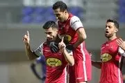 پرسپولیس مهاجمی مثل مهدی طارمی را جذب کند