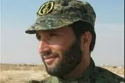 وقتی همسر شهید مدافع حرم به شایعات علیه مدافعان حرم پاسخ می دهد