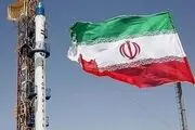 از ترس آمریکا، ماهواره شریف را جمع کردند 