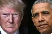 ادعای شنود اوباما از برج ترامپ رد شد