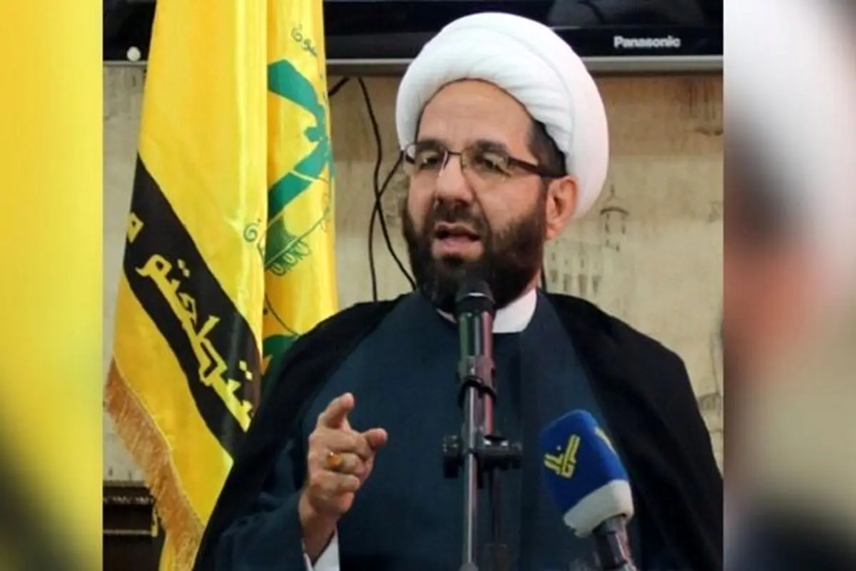 اسرائیل قادر به لغو توافق ترسیم مرزهای دریایی با لبنان نیست